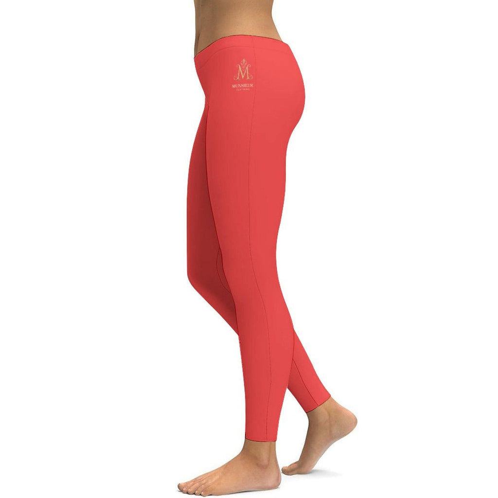 Effortless Chic Leggings