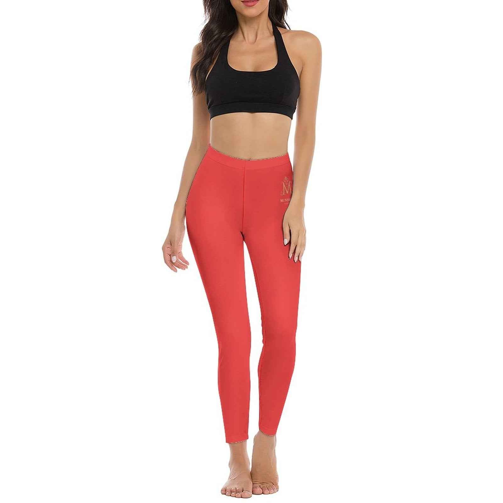 Effortless Chic Leggings
