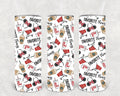 Favorite Things 20 oz Skinny Tumbler