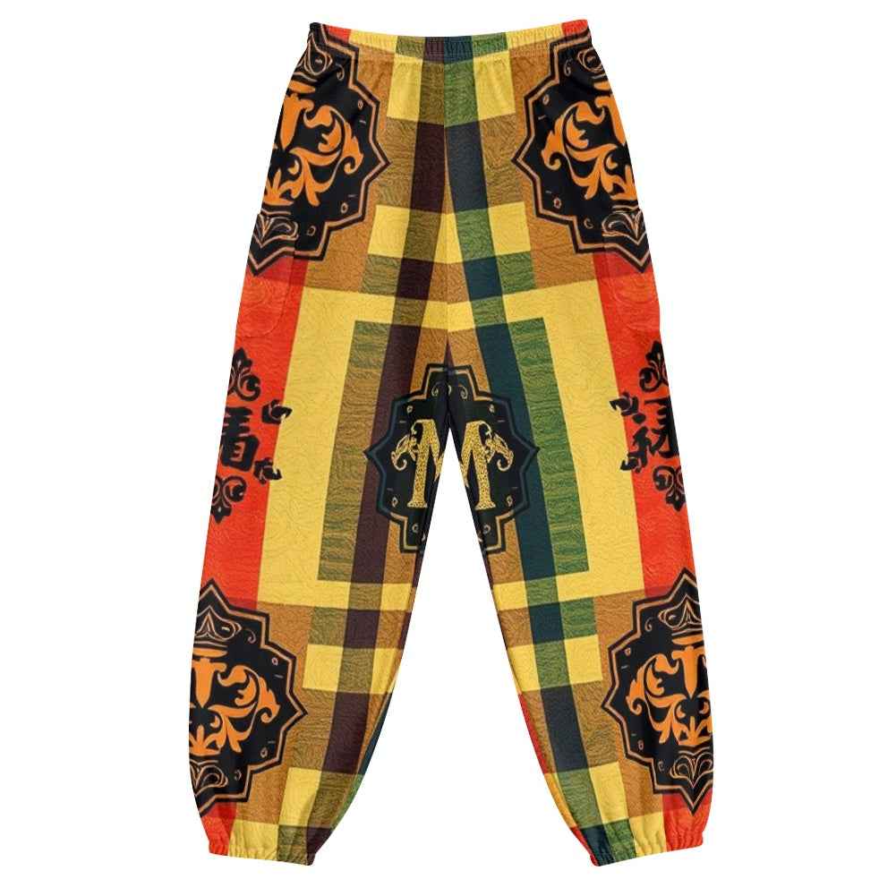 Women's Bloomer Leggings Sweats