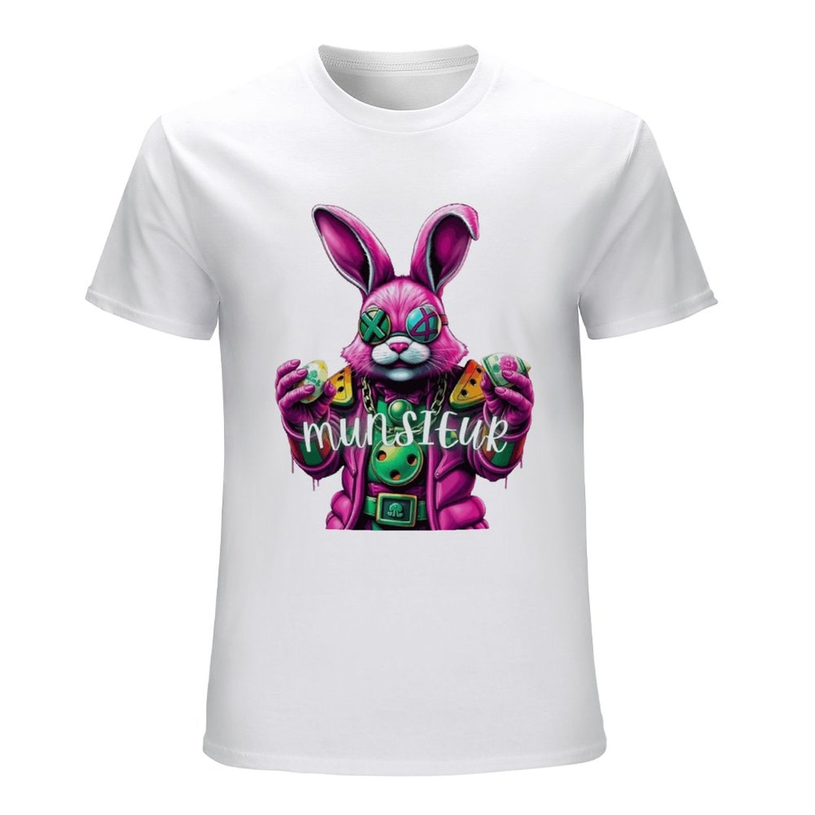 Easter Collection Men's Tee by MUNSIEUR