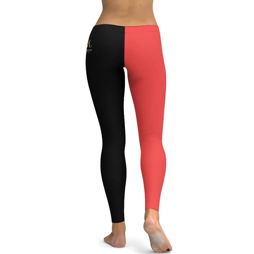 Transition Leggings