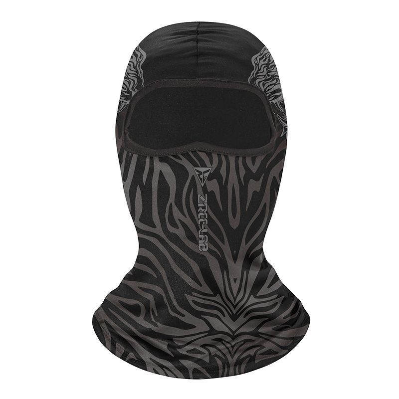 Munsieur Windproof Face Mask — Independence Day Edition