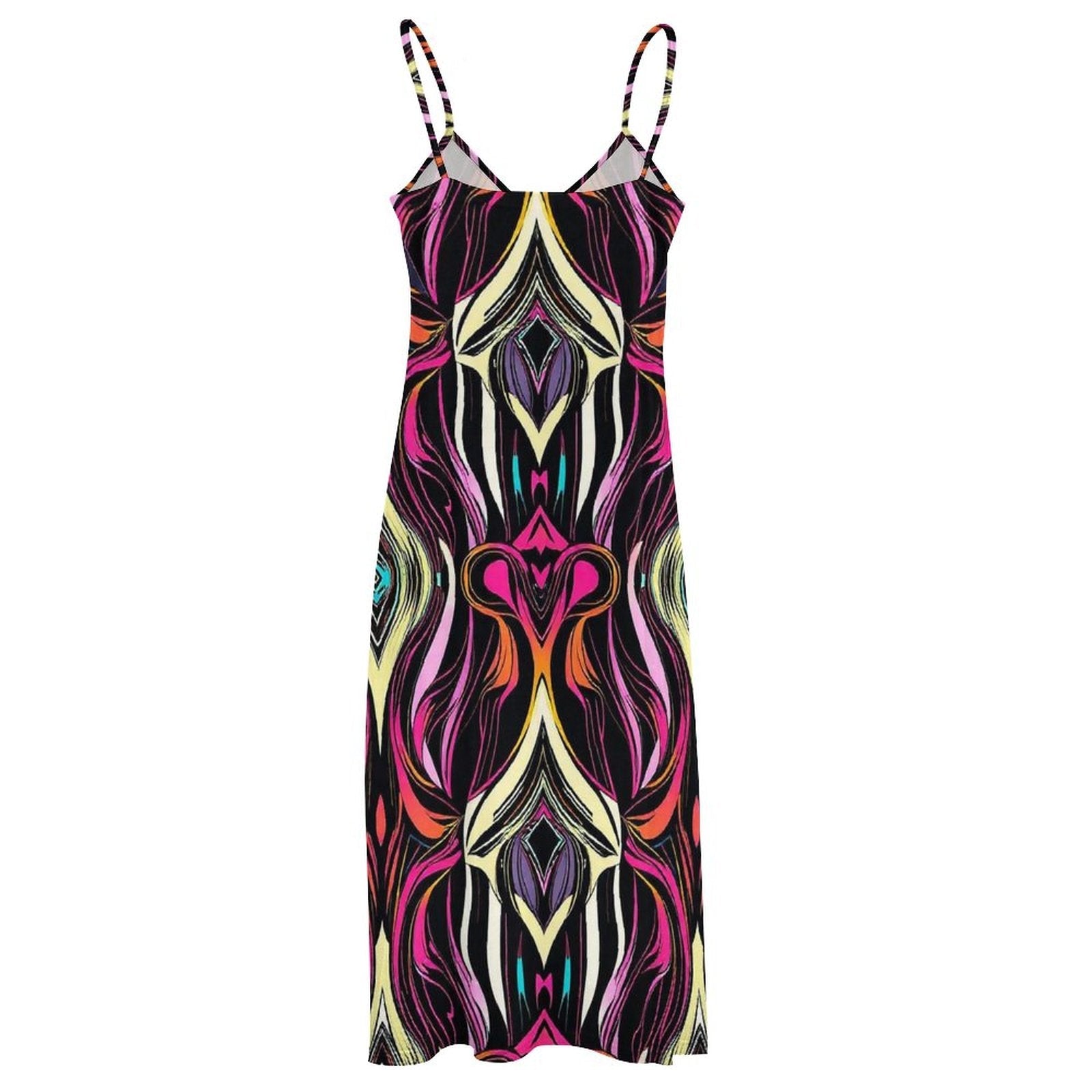 Women's Slip Dress Munsieur Summer Fashion Boho