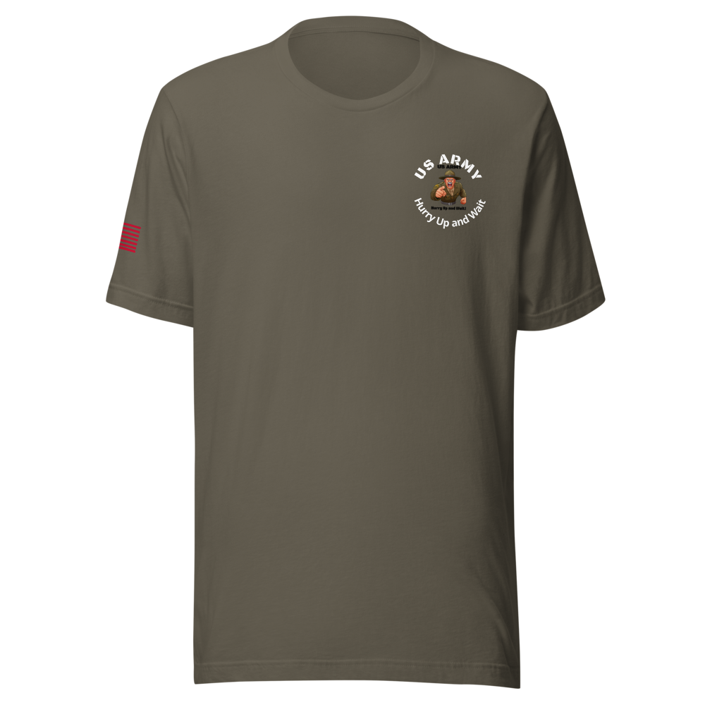 Army T-Shirt