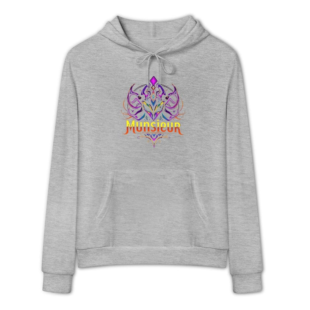 Munsieur Premium Sweatshirts for Women Luxury Meets Comfort