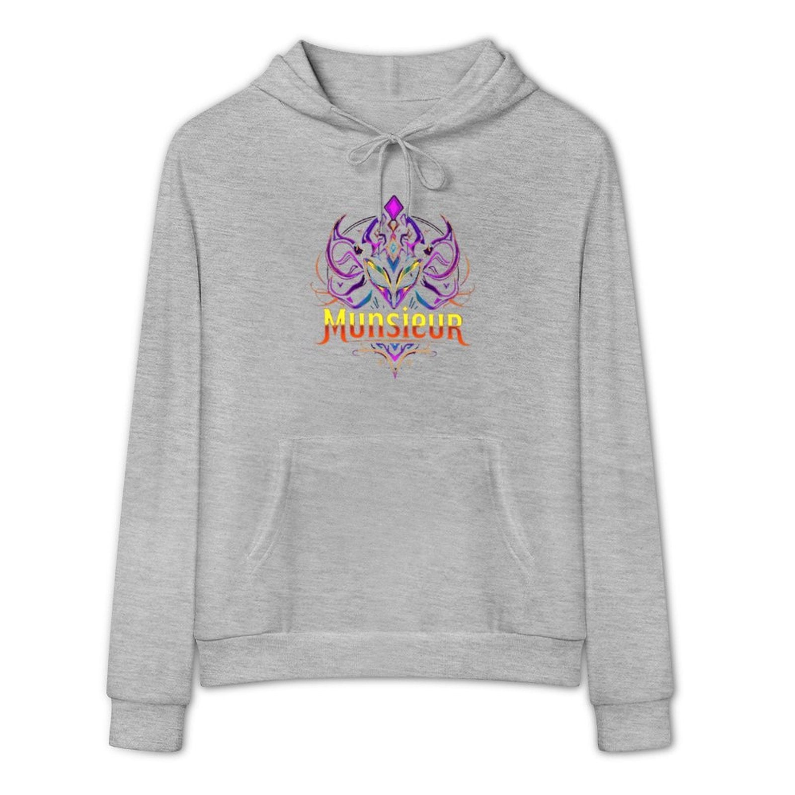 Munsieur Premium Sweatshirts for Women Luxury Meets Comfort