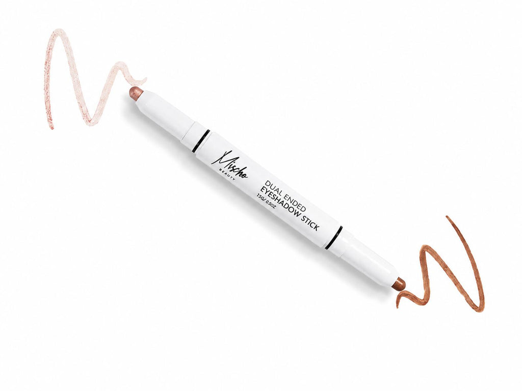 Mischo Beauty Dual-Ended Eyeshadow Stick 15g