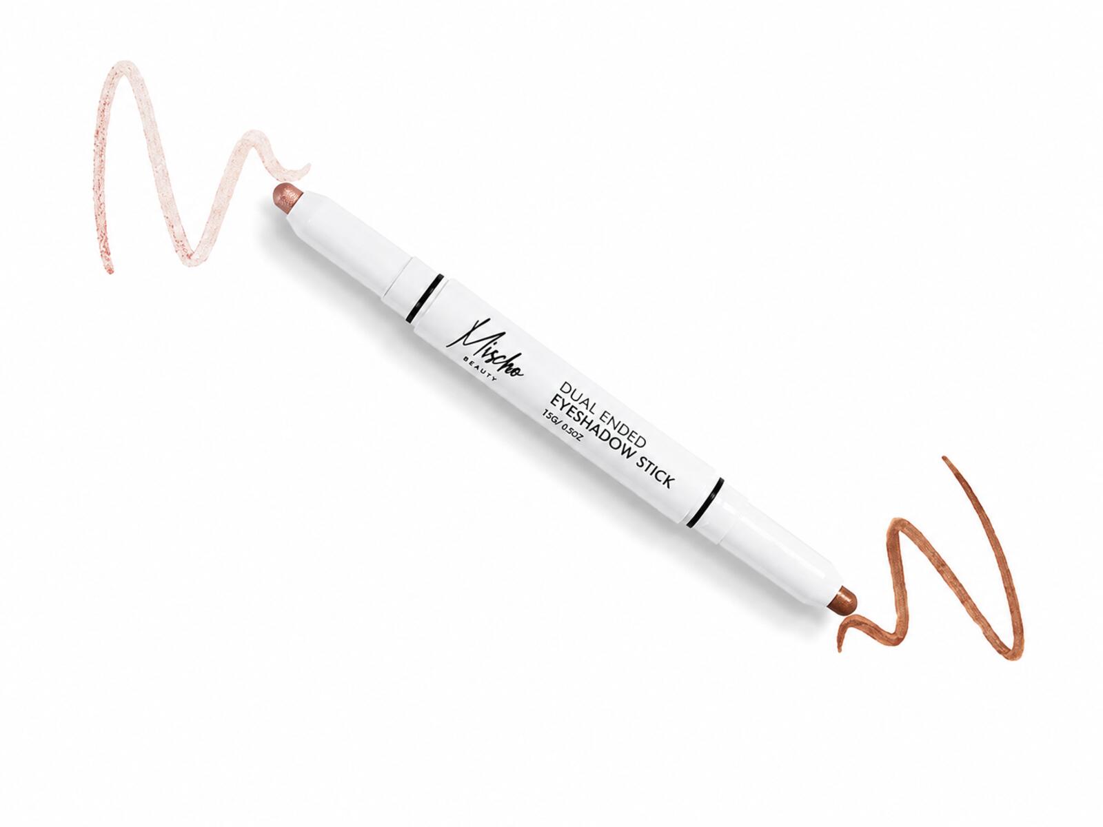 Mischo Beauty Dual-Ended Eyeshadow Stick 15g