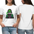 St. Patrick's Day Collection Clover Gang "Griselda" T-shirt
