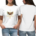 Munsieur Women's Timeless Style with Munsieur Premium Women's T-Shirts