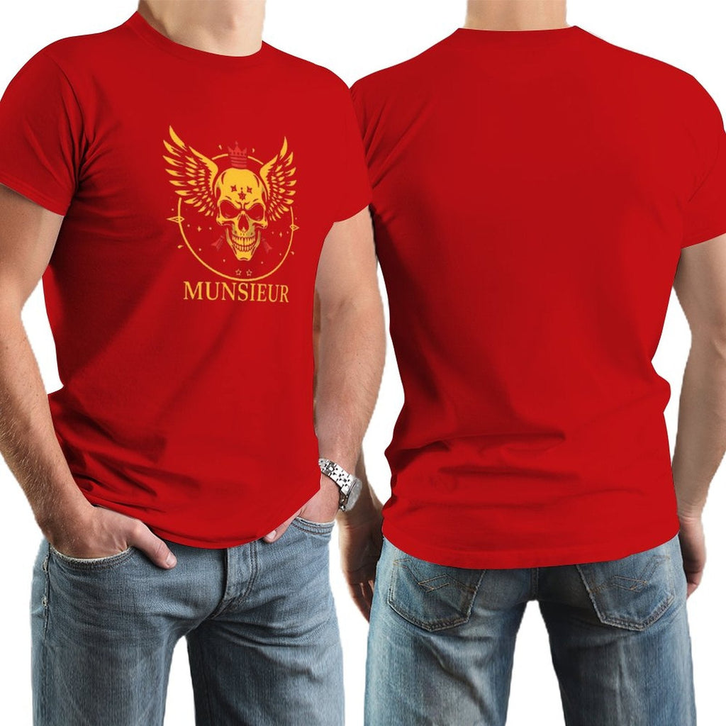 Skull King Tee