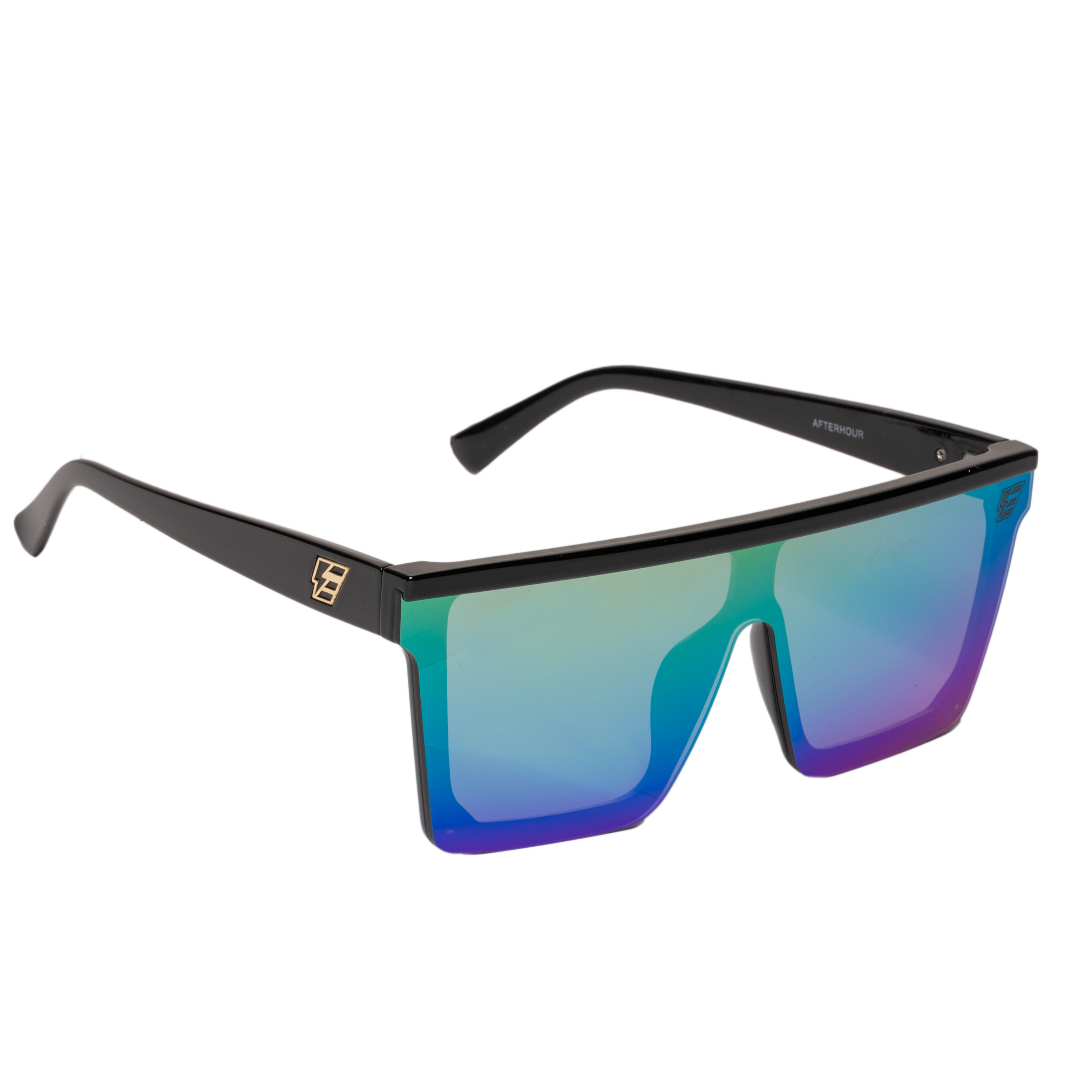 Afterhour Rainbow Lens