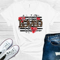 He First Loved Us Graphic Tee