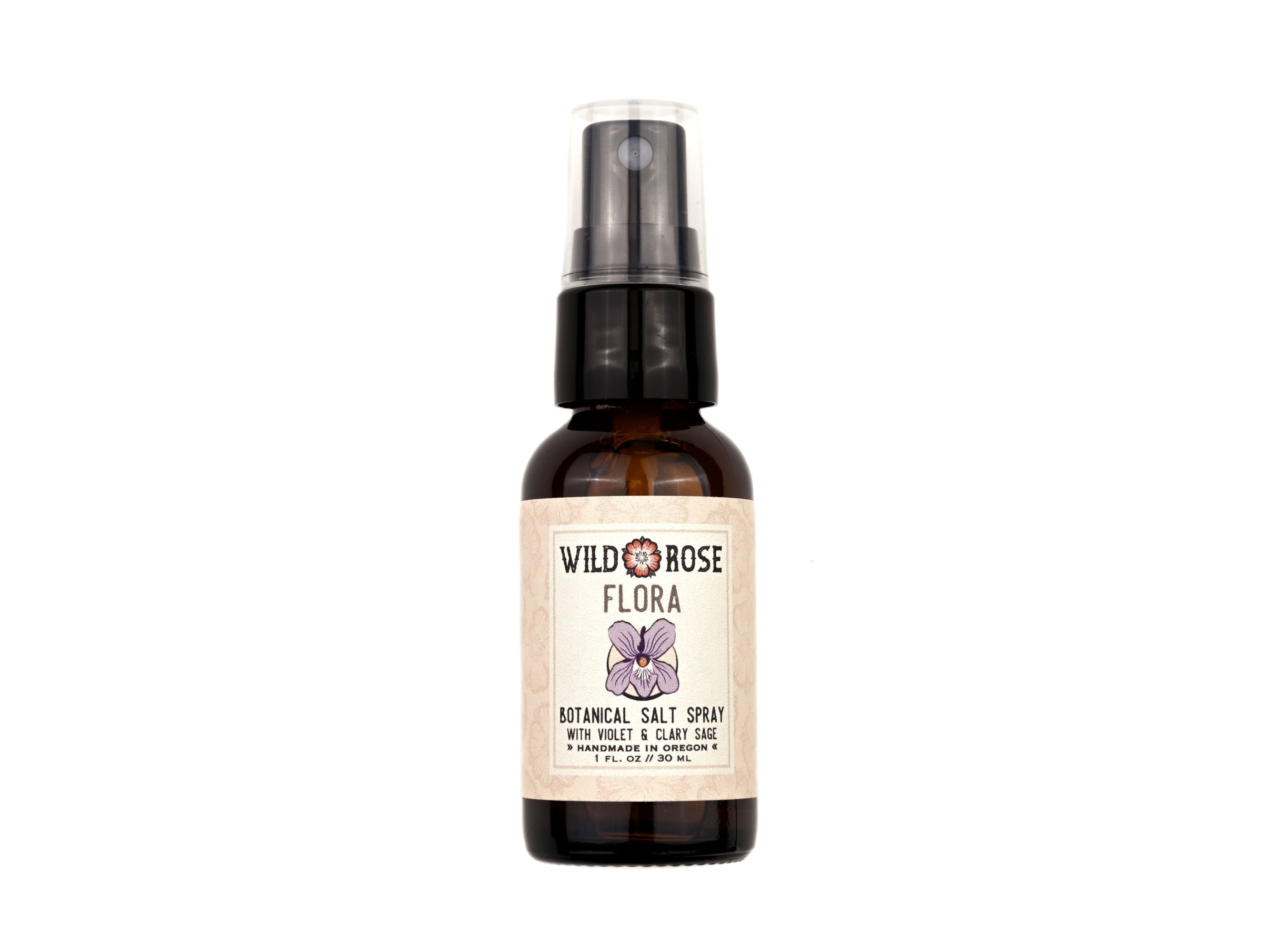 Flora - Botanical Salt Spray