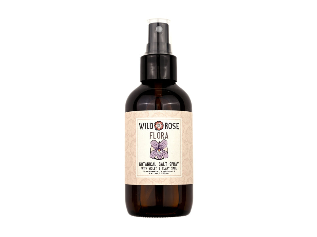 Flora - Botanical Salt Spray