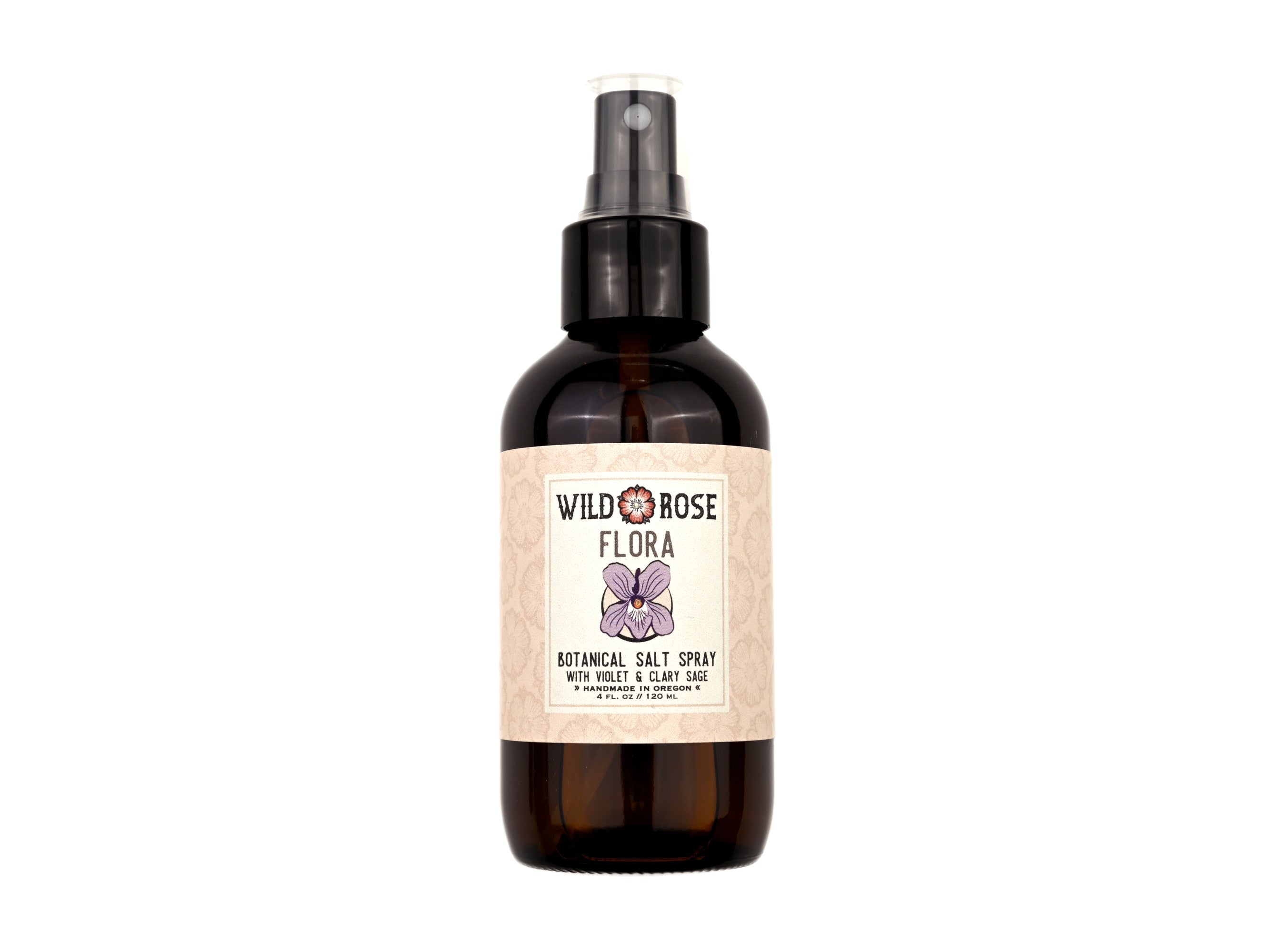 Flora - Botanical Salt Spray