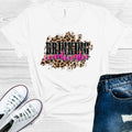 Drinking Coordinator Graphic Tee