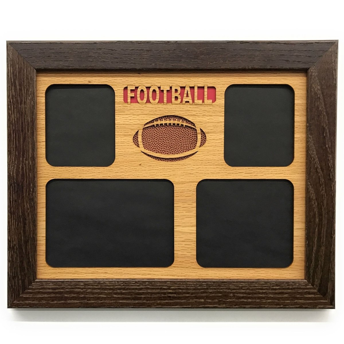 Football Picture Frame