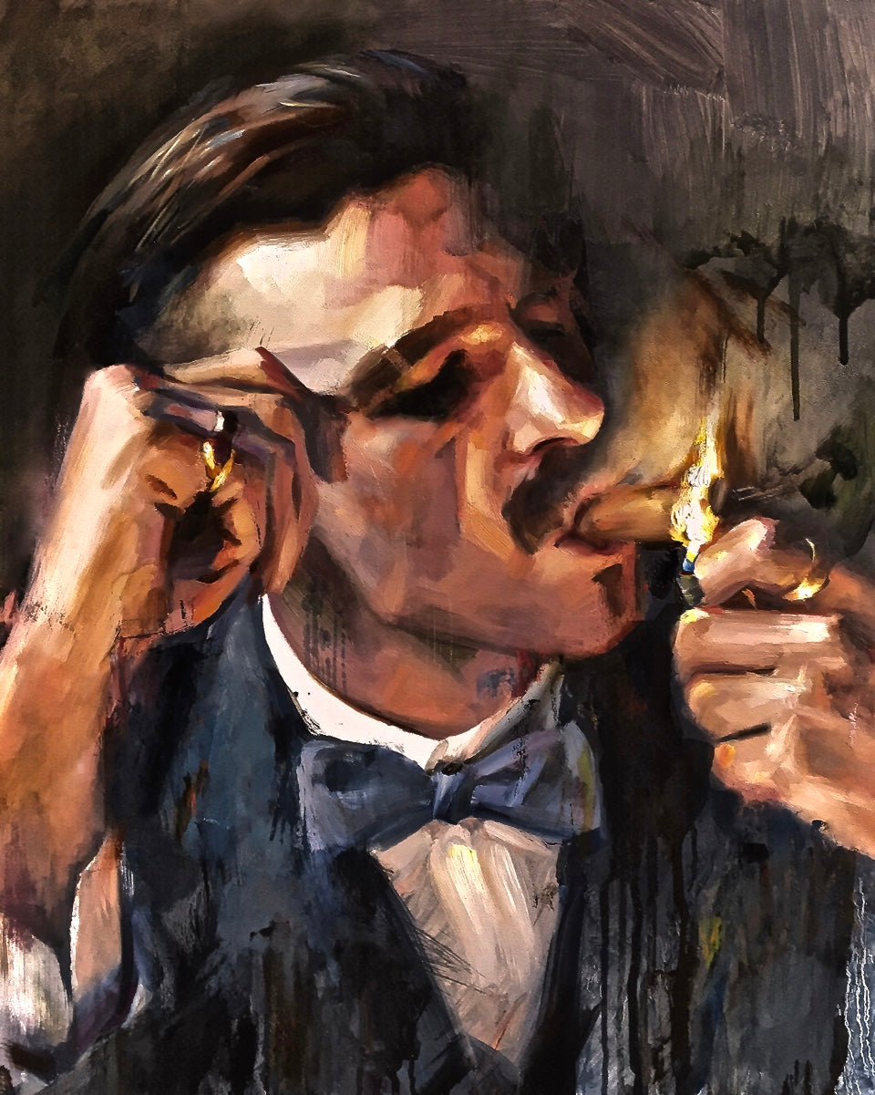 Arthur Shelby