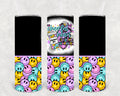 A Cheerful Heart is Good Medicine 20 oz Skinny Tumbler