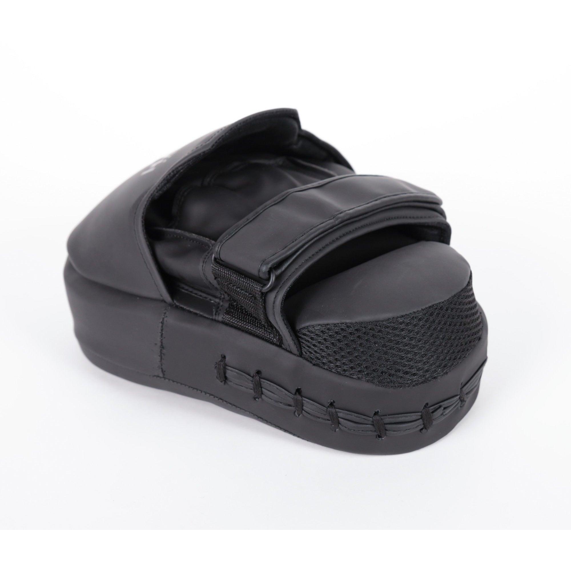 GEN 1.0 | Focus Boxing Mitts |