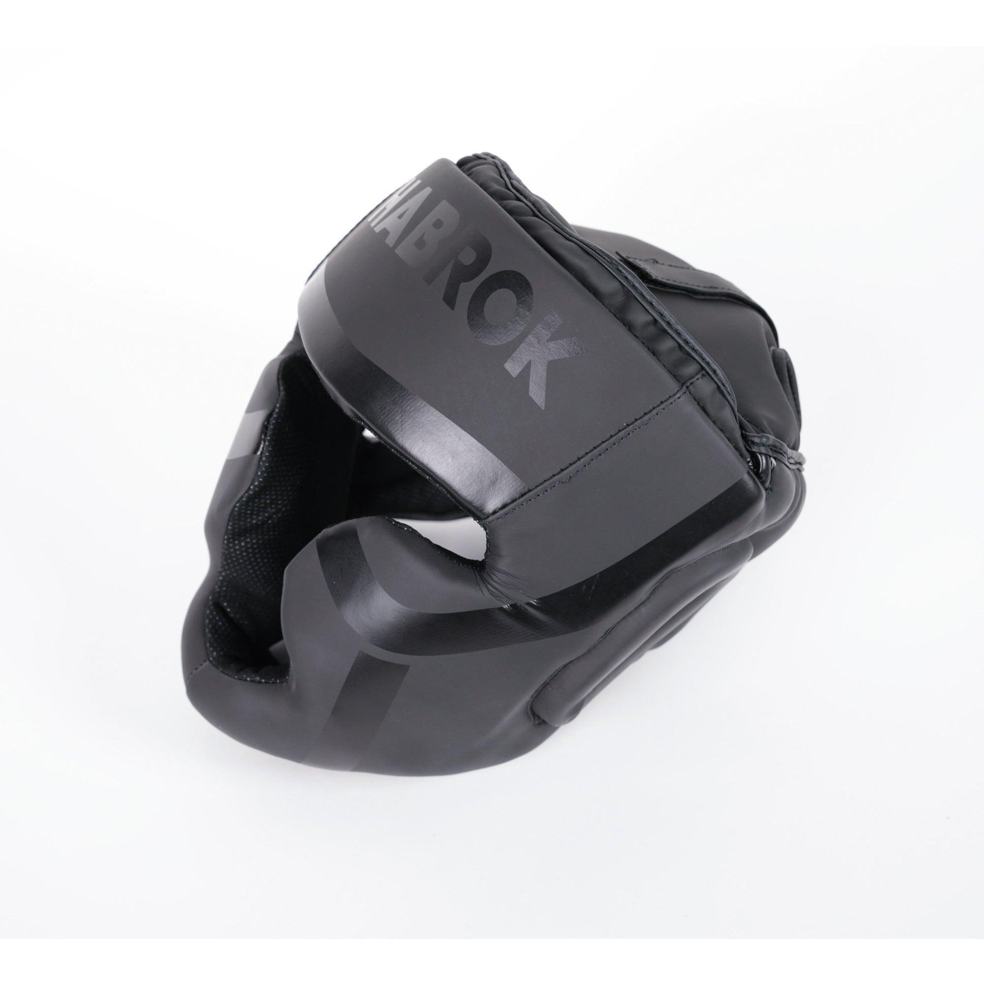 Gen 1.0 | MMA HEAD GUARD |