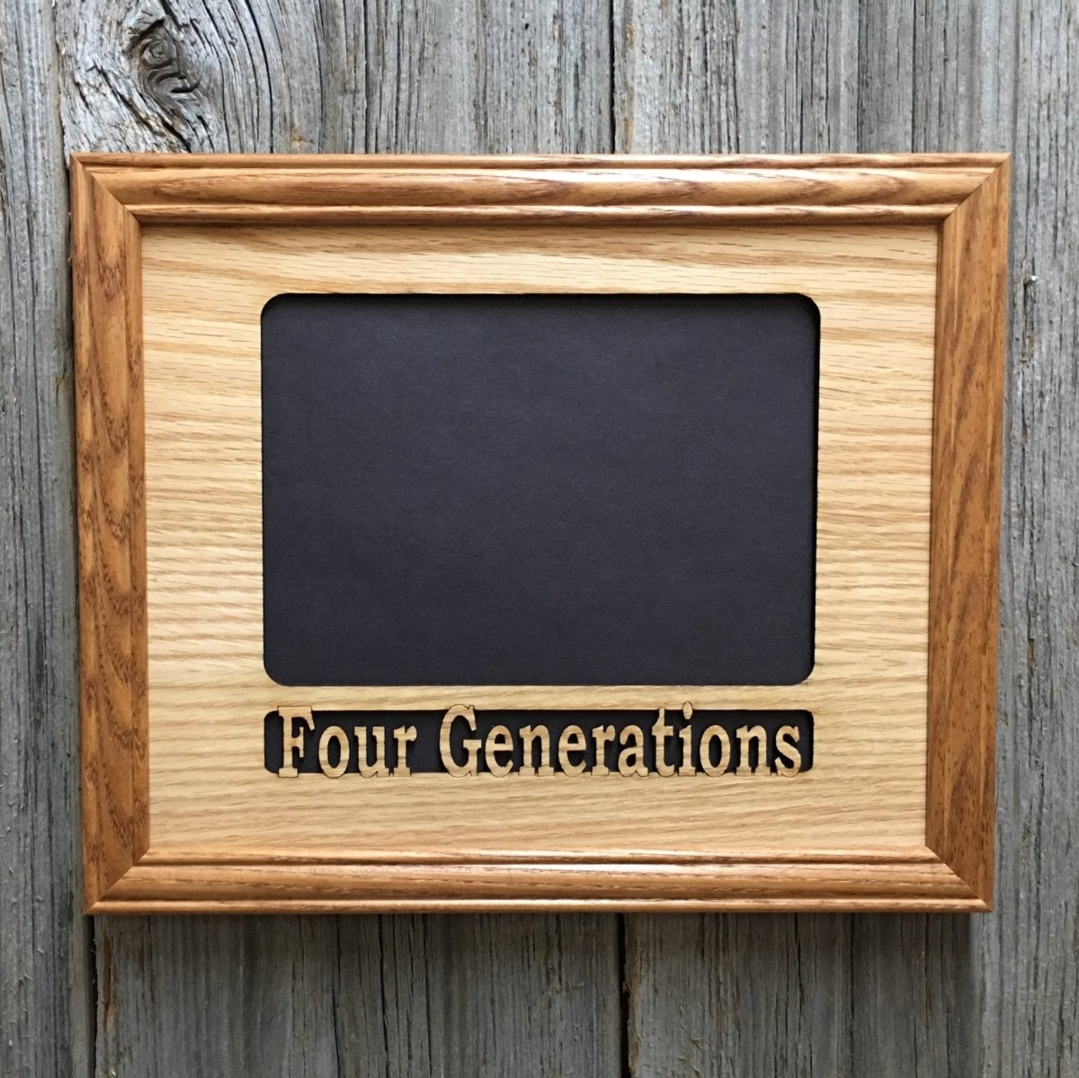 Generations Picture Frame