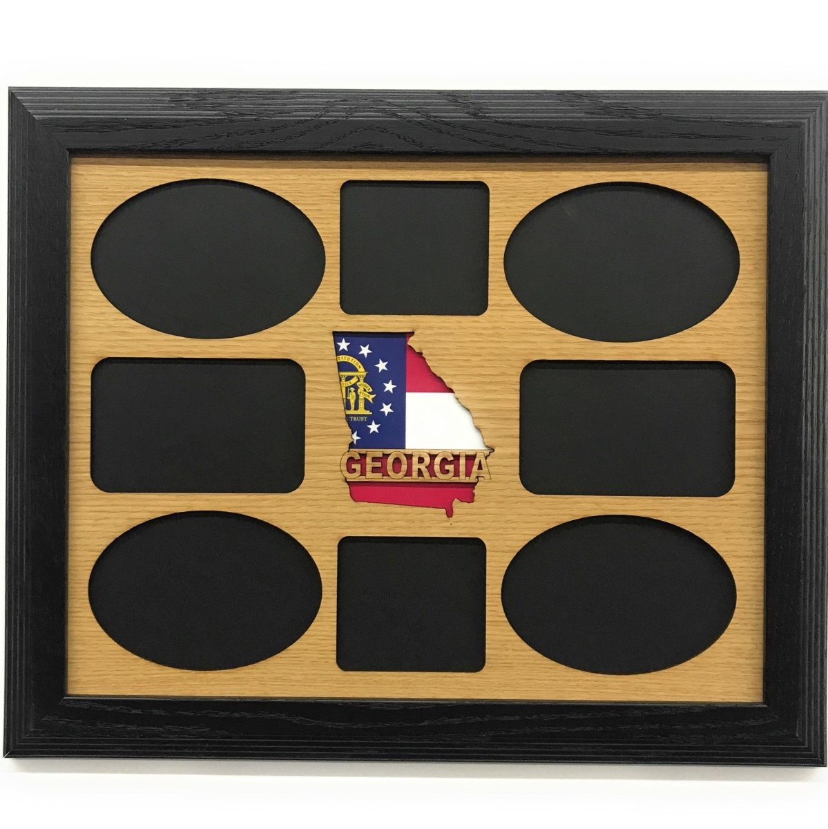 State Picture Frame