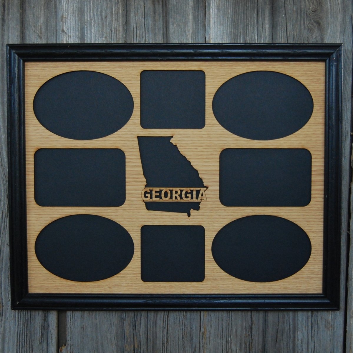 Georgia Picture Frame