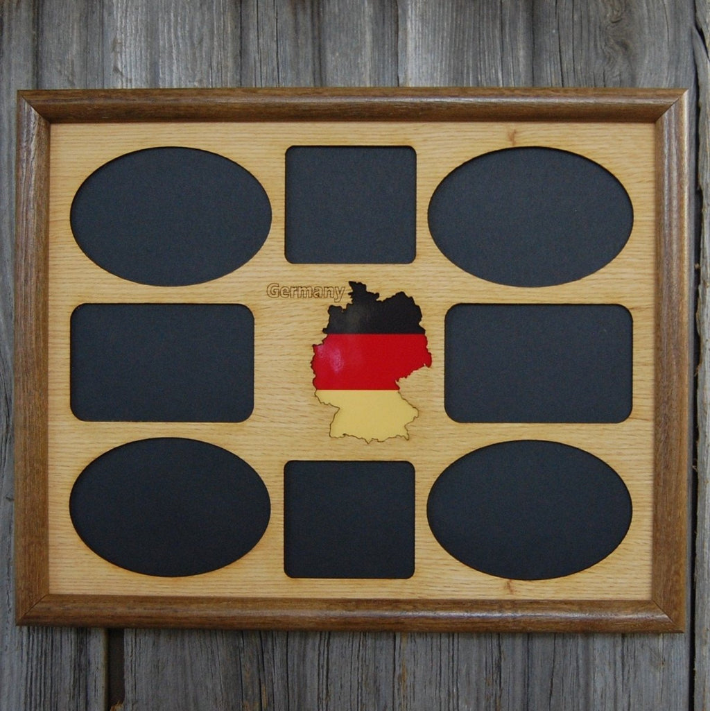Germany Picture Frame 11"x14"