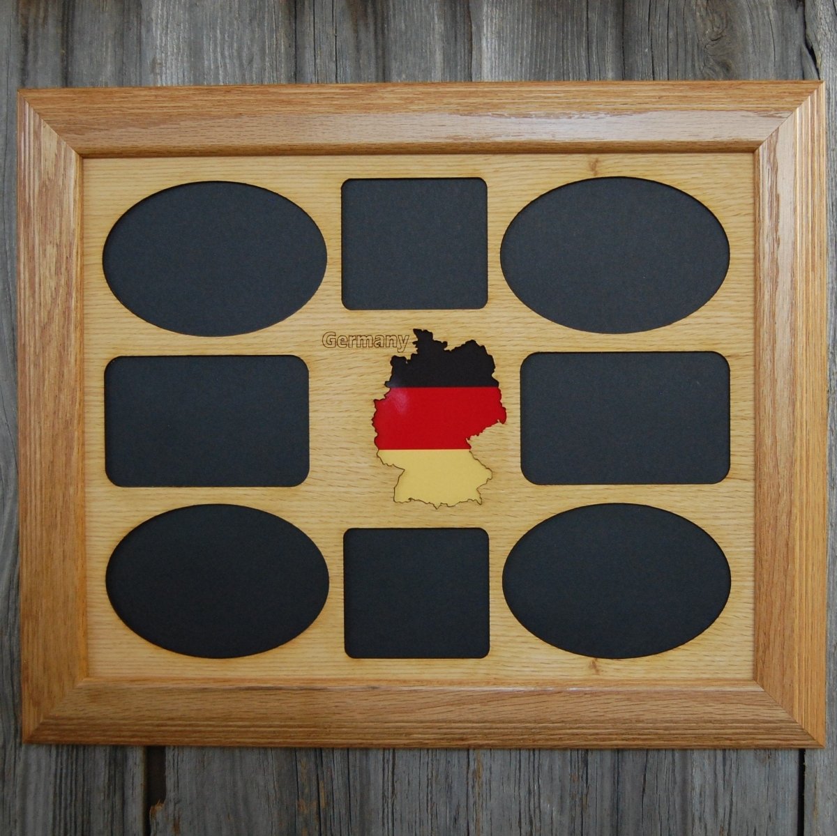 Germany Picture Frame 11"x14"