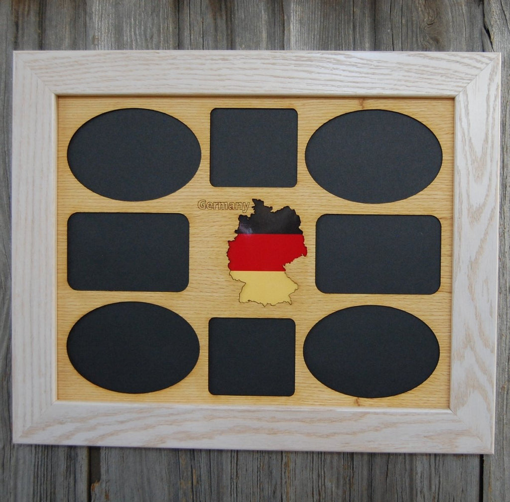 Germany Picture Frame 11"x14"