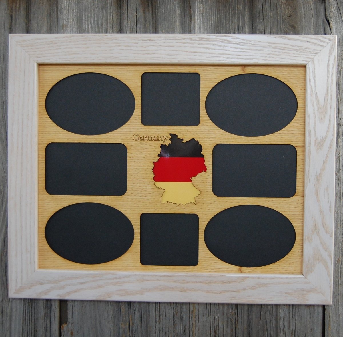 Germany Picture Frame 11"x14"