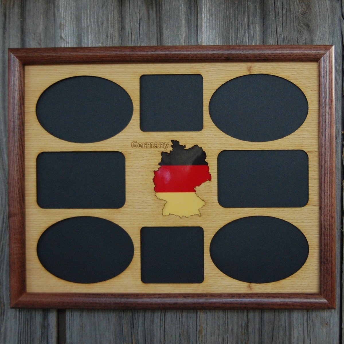 Germany Picture Frame 11"x14"