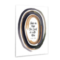 Wall Decor - Giclee Poster Art Print - Wall Decor have no Fear the Lord