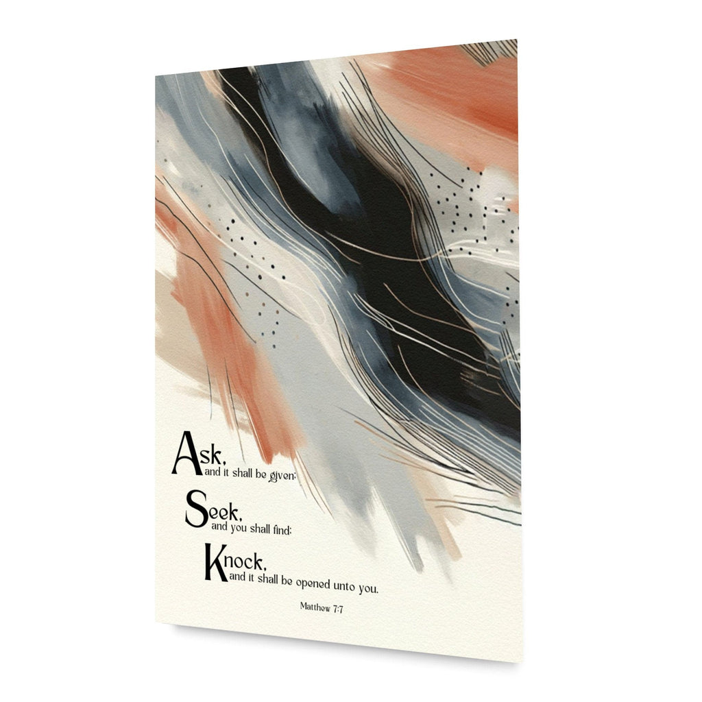 Wall Decor - Giclee Poster Art Print - Wall Decor - Modern Wall Decor