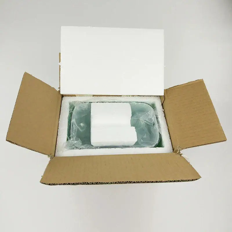 Glass banker lamp shade for desk or office 4 colors