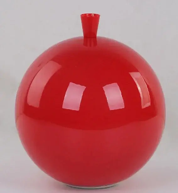 Glossy colorful balloon ceiling lamp for kids bedroom