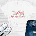 Love Gnomes Graphic Tee