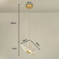 Gold butterfly wall lamp bedroom sconce with translucent wings