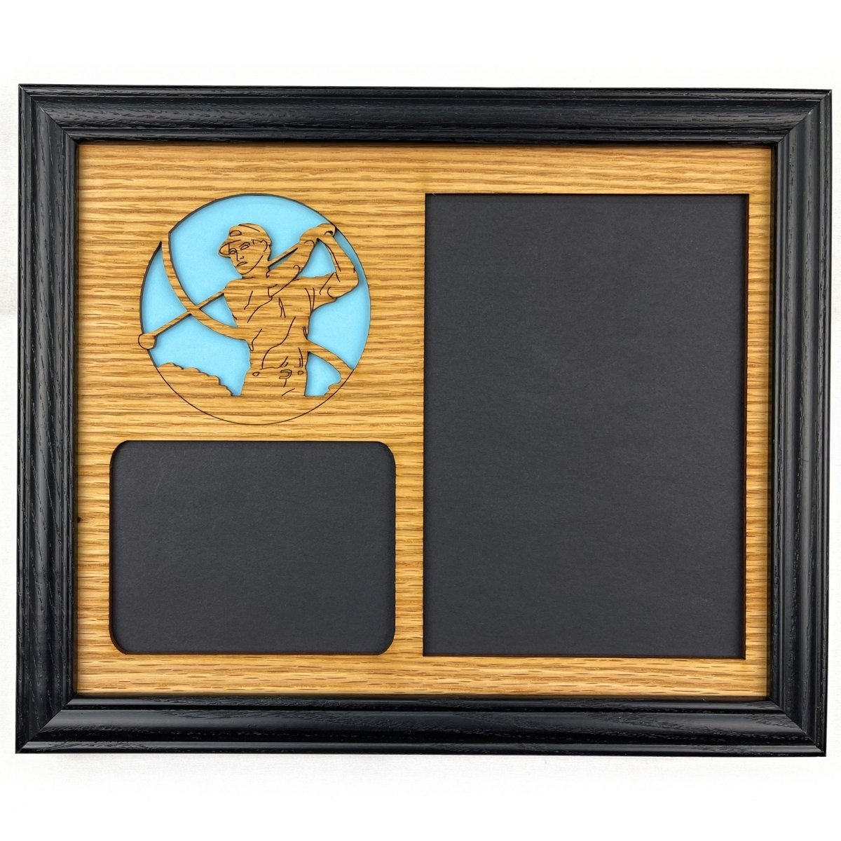 Golf Picture Frame