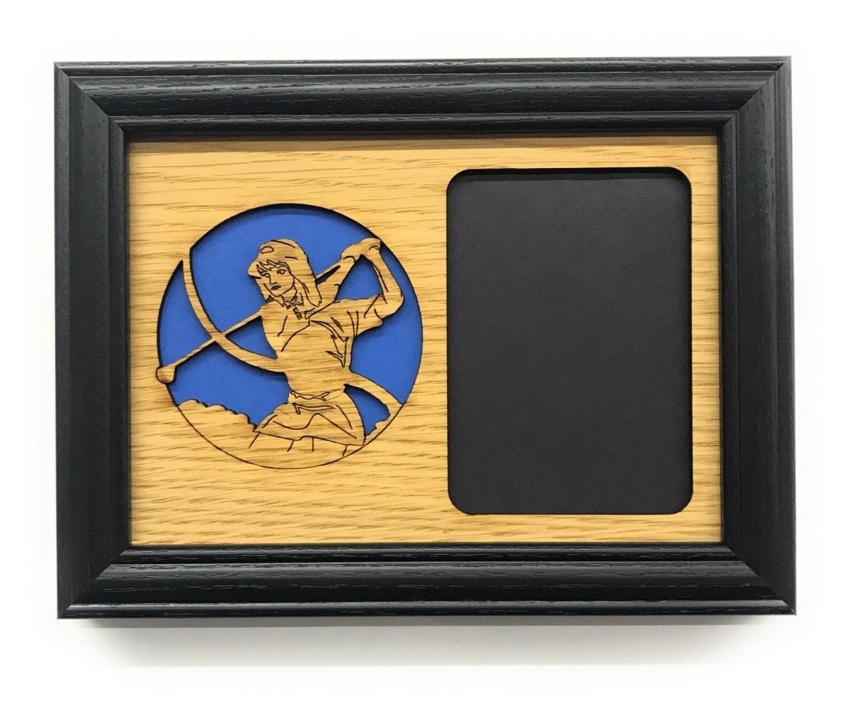 Golf Picture Frame
