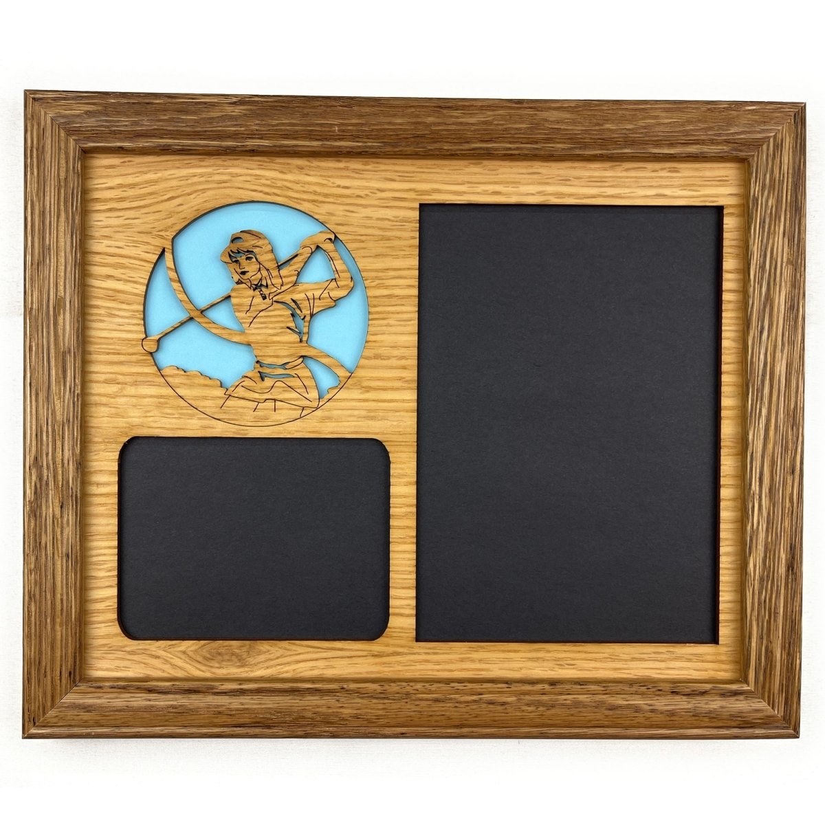 Golf Picture Frame
