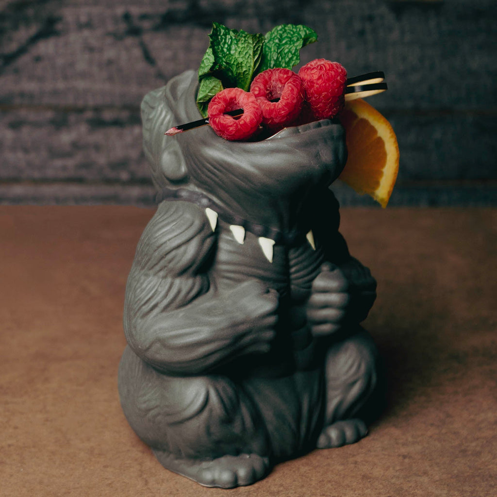 BarConic® Gorilla - Tiki Drinkware