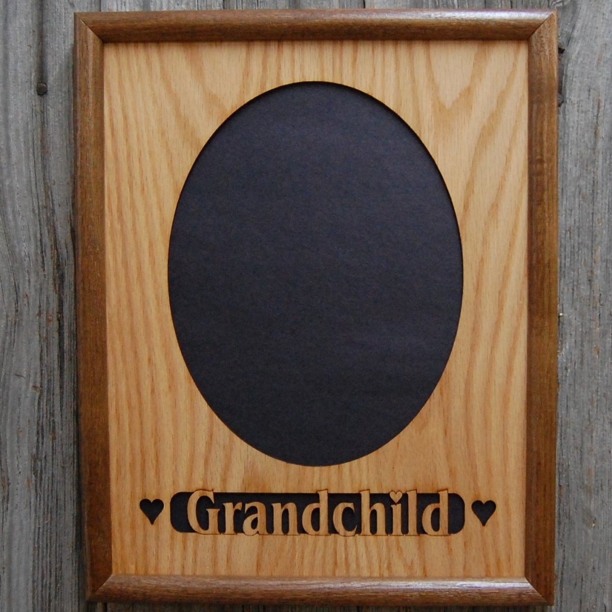 Grandkids Picture Frame