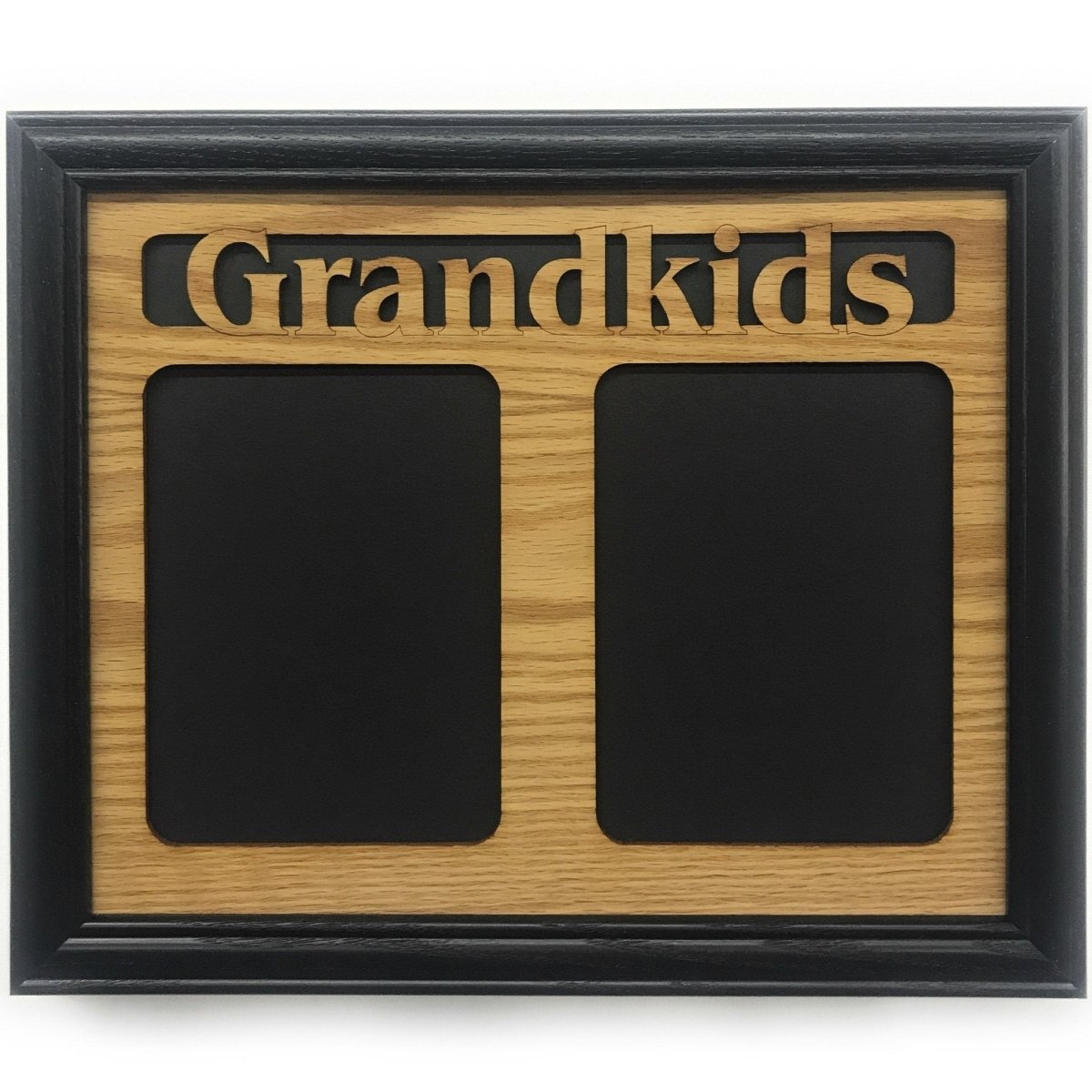 Grandkids Picture Frame