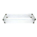 Windscreen - Rectangle 44.3" x 14"