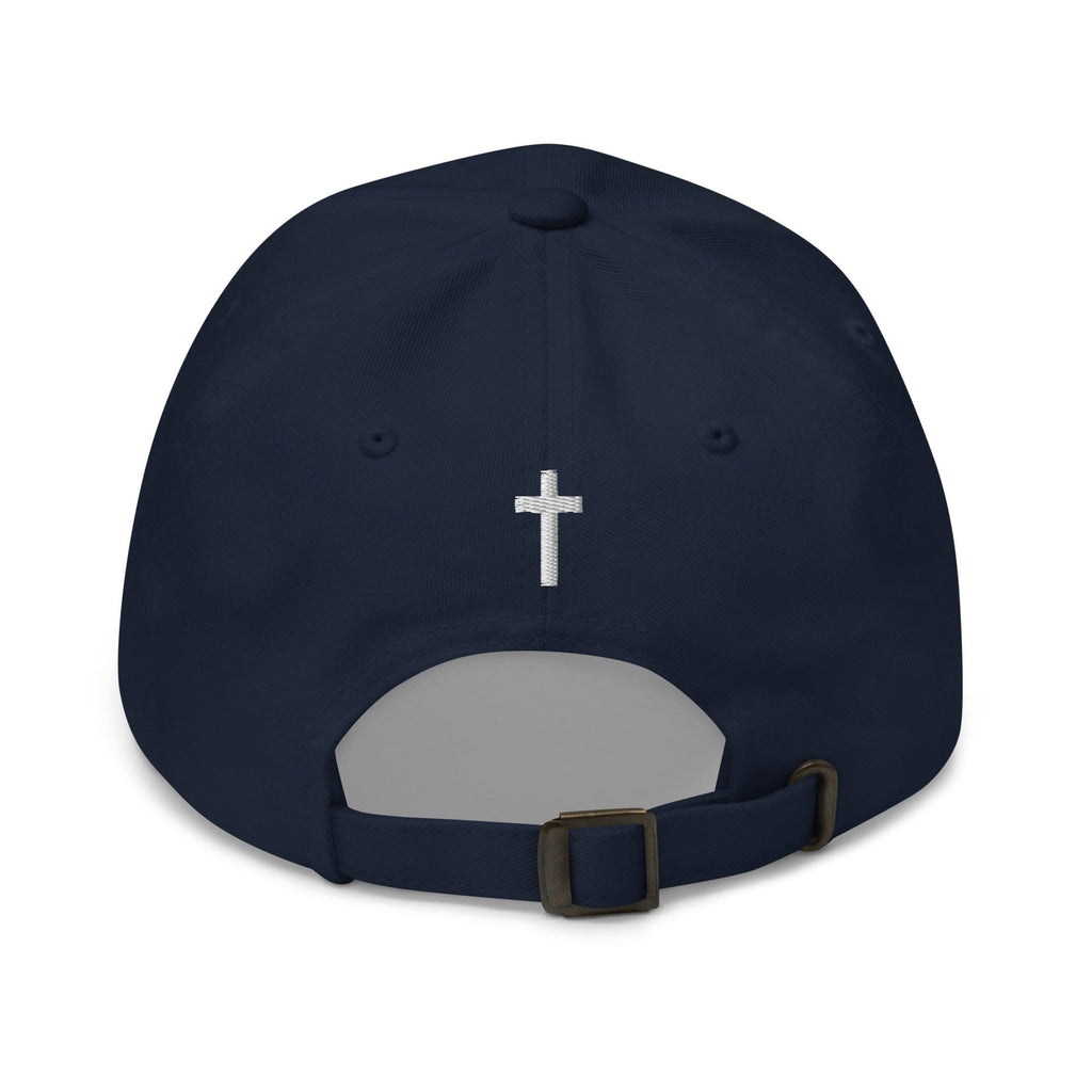 Armor of God Embroidered Dad Hat Adjustable Christian Faith Baseball Cap Gift
