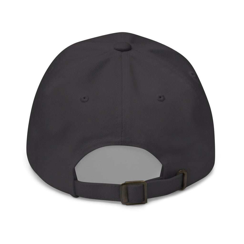 Embroidered Baseball Dad Cap - Believe - John 3:16